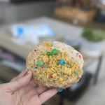 Dottie’s Donuts