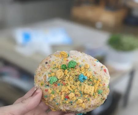 Dottie’s Donuts