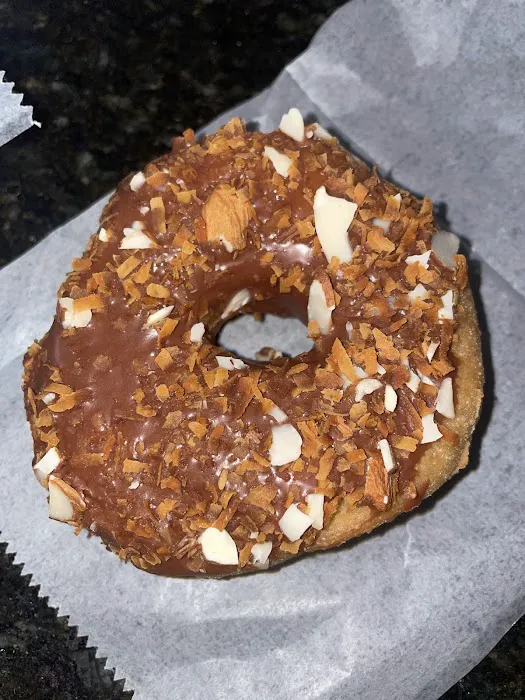 Dottie’s Donuts Picture 8
