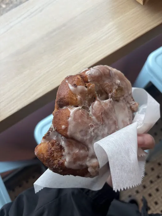 Dottie’s Donuts Picture 5