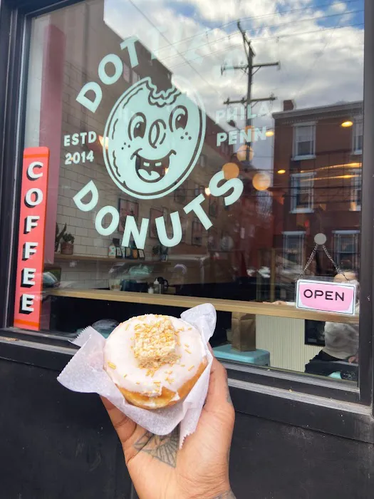 Dottie’s Donuts Picture 2