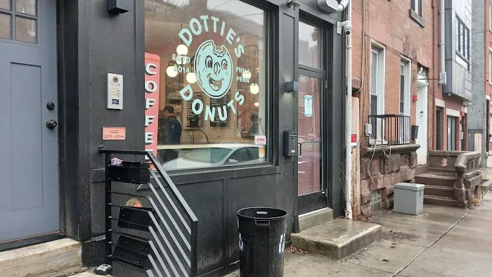 Dottie’s Donuts Picture 9