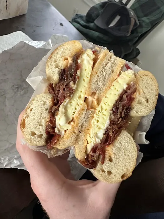 Philly Style Bagels Picture 9