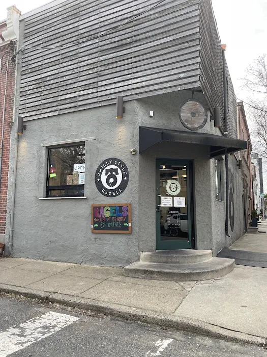 Philly Style Bagels Picture 8