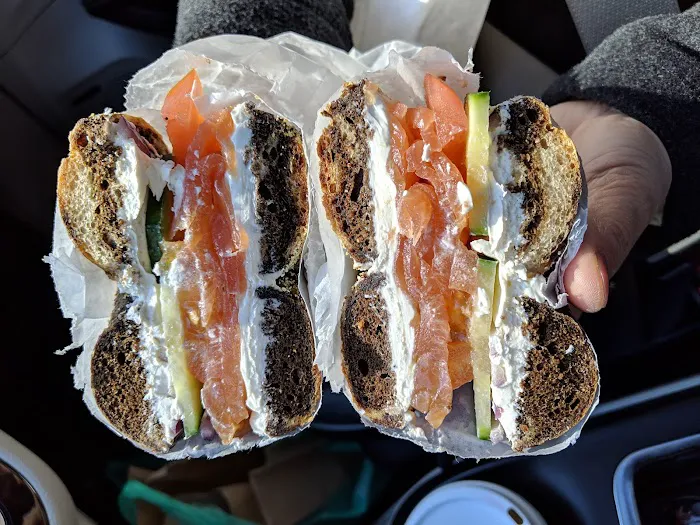 Philly Style Bagels Picture 6