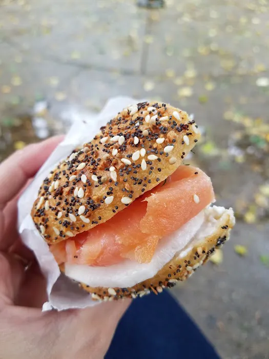 Philly Style Bagels Picture 1