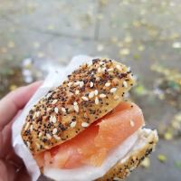 Philly Style Bagels ico