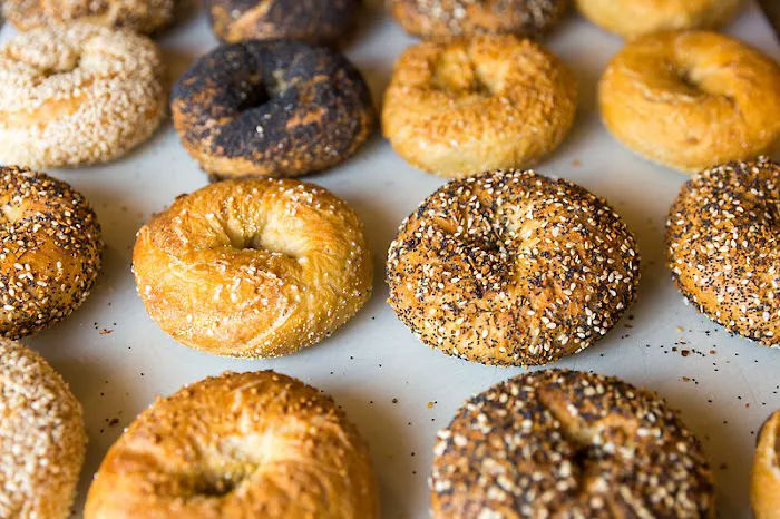 Philly Style Bagels Picture 5