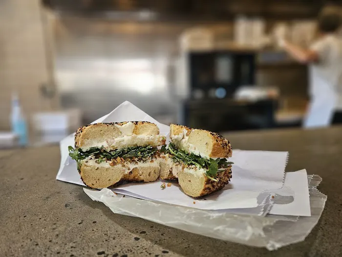 Philly Style Bagels Picture 10