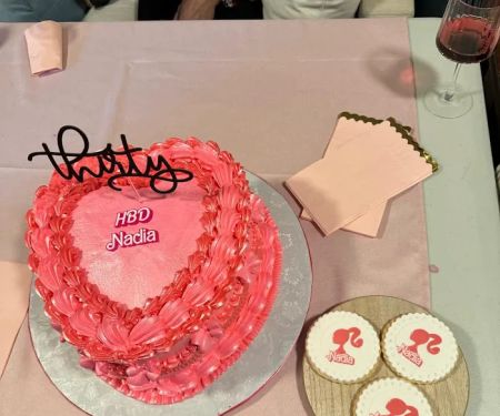 Silvia's Bakery