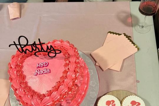 Silvia's Bakery