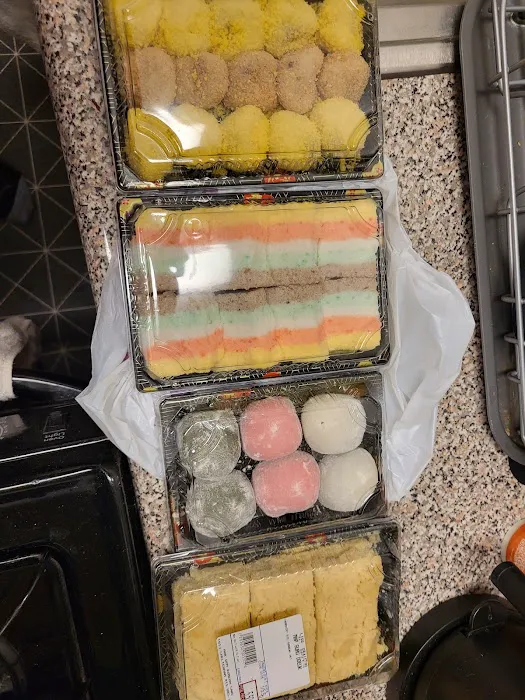 Nakwon Bakery Store Picture 2