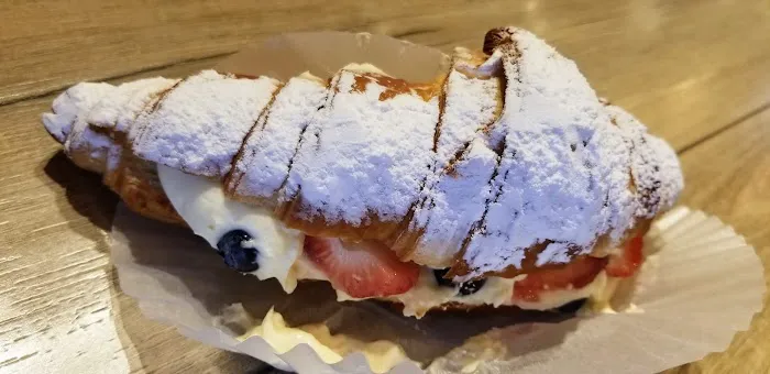 Sol Levante Bakery Picture 1