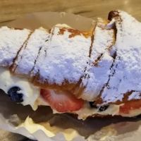 Sol Levante Bakery ico