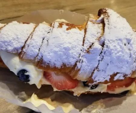 Sol Levante Bakery