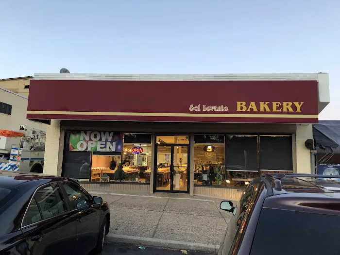 Sol Levante Bakery Picture 7