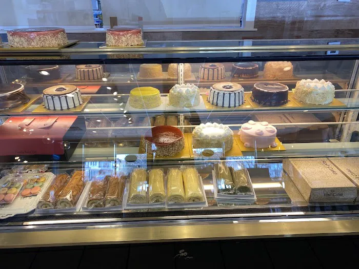 Sol Levante Bakery Picture 5