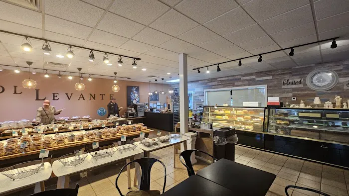 Sol Levante Bakery Picture 8