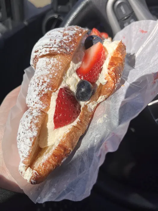 Sol Levante Bakery Picture 10
