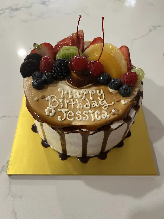 Sol Levante Bakery Picture 4