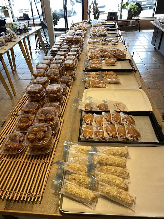 Sol Levante Bakery Picture 9
