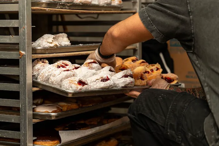 The Bakery Picture 6