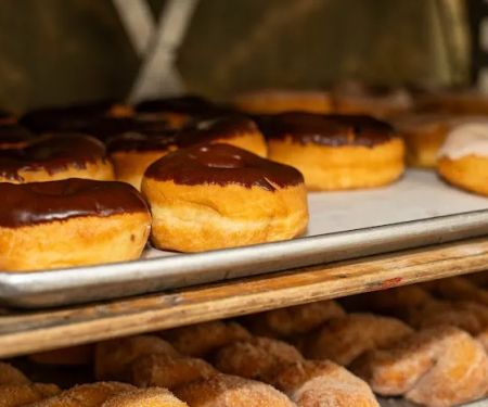 The Bakery