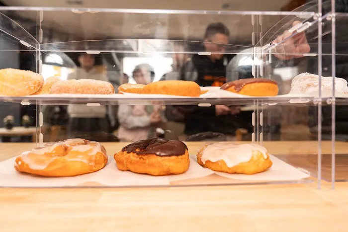 The Bakery Picture 3