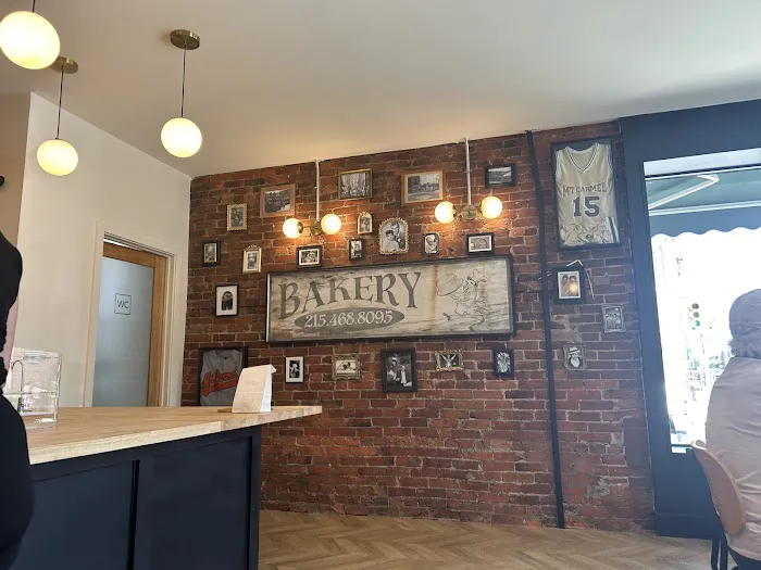The Bakery Picture 5