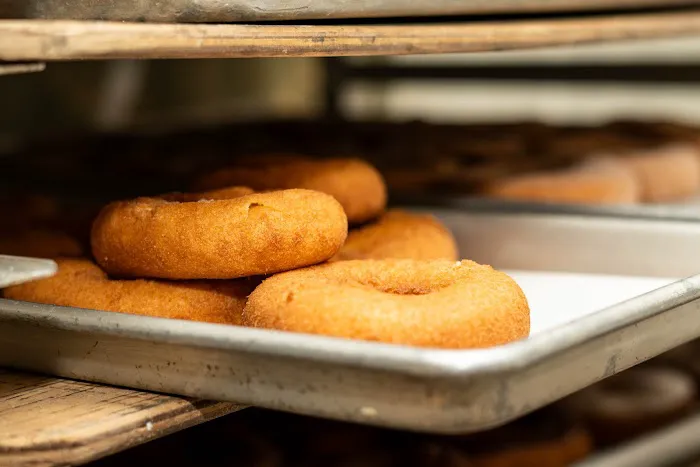 The Bakery Picture 9