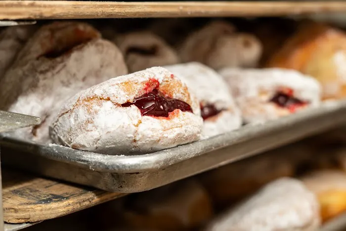 The Bakery Picture 10