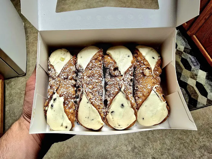 Termini Bros Bakery Picture 9