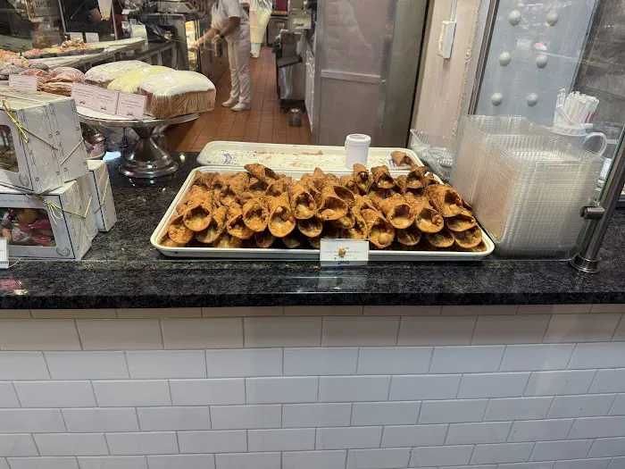 Termini Bros Bakery Picture 1