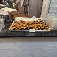 Termini Bros Bakery ico