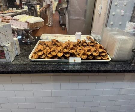 Termini Bros Bakery