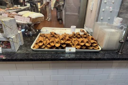 Termini Bros Bakery