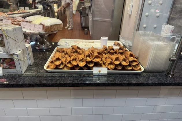 Termini Bros Bakery