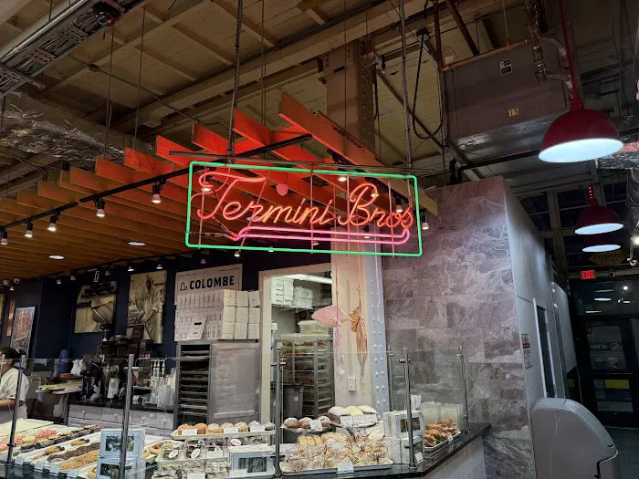 Termini Bros Bakery Picture 3