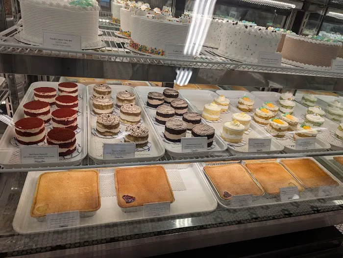 Termini Bros Bakery Picture 10