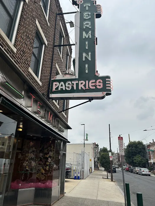 Termini Bros Bakery Picture 4