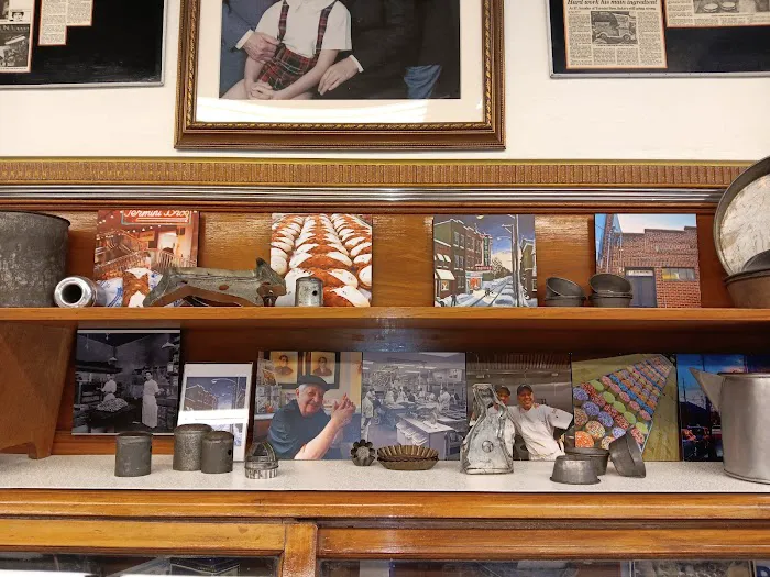 Termini Bros Bakery Picture 8