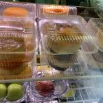 Cafetería & Panadería Las Rosas