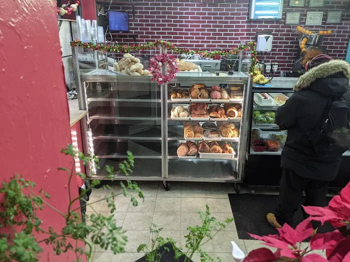 Cafetería & Panadería Las Rosas Picture 6