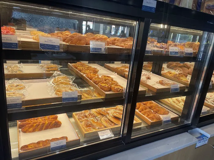Paris Baguette Picture 9