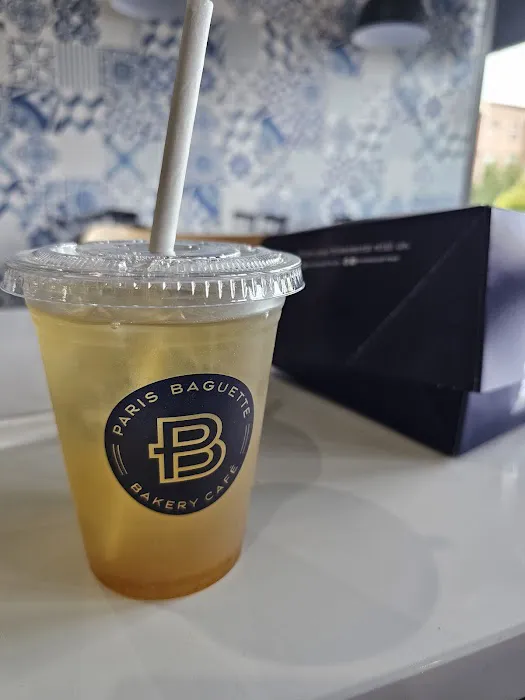 Paris Baguette Picture 8