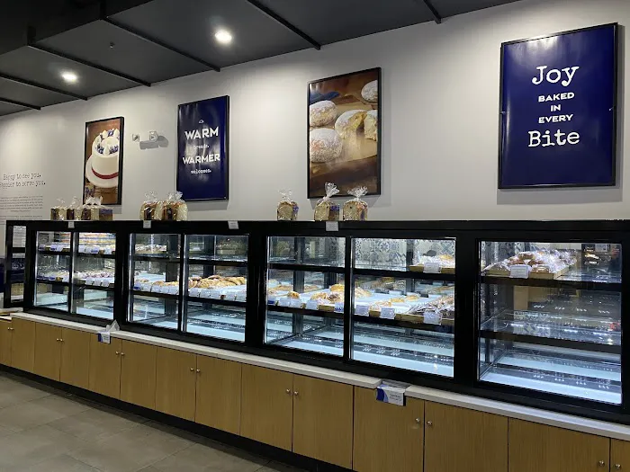 Paris Baguette Picture 4