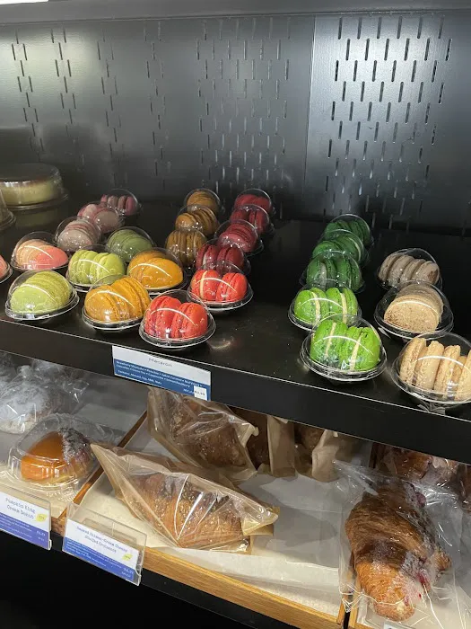 Paris Baguette Picture 3