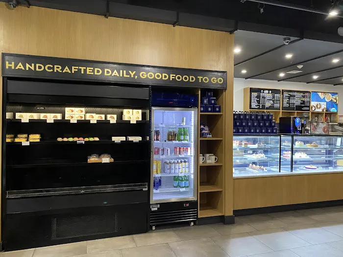 Paris Baguette Picture 5