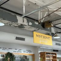 Machine Shop ico