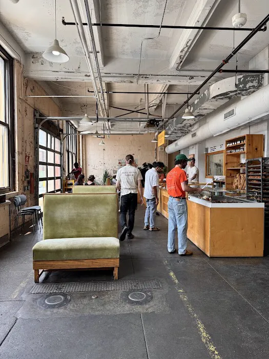 Machine Shop Picture 5
